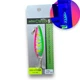 Блесна CHINOOK 10g - колебалка на щуку, окуня(Fishing )(8108-6) - изображение 1