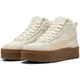 Кеди Karmen II Idol Mid WTR Puma 397464-04 38 Бежевий (4069156739314) - изображение 2