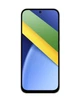 Смартфон POCO C95 Pro 6/128GB Green NFC (Adapter) - зображення 3