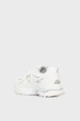 Білі кросівки UA Apparition Tech Under Armour 11/12.5 6005280-100 - изображение 5