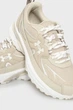 Бежеві кросівки UA Apparition Tech Under Armour 4.5/6 6005280-289 - изображение 2