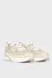 Бежеві кросівки UA Apparition Tech Under Armour 4.5/6 6005280-289 - изображение 3