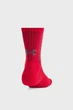 Шкарпетки (3 пари) UA 3-Maker Mid-Crew Under Armour XL 1373084-601 - изображение 4