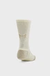 Шкарпетки (3 пари) UA Performance Tech 3pk Crew Under Armour XL 1379512-299 - зображення 3