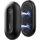 Грелка для рук аккумуляторная Proove HeatPod heating hand warmer (2-4h, 2000mAh, 45-65°C). Black - изображение 1