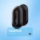Грелка для рук аккумуляторная Proove HeatPod heating hand warmer (2-4h, 2000mAh, 45-65°C). Black - изображение 6