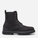 Мужские демисезонные берцы Hugo Boss 707536526 43 (10US) 27.5 см Черные (1159828149) - изображение 1