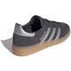 Кеди HANDBALL SPEZIAL SHOES Adidas IH9209 36 Чорний (4068807097933) - зображення 5