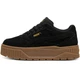 Кеди Karmen II Idol SD Puma 397462-05 40 Чорний (4067979638272) - изображение 1
