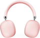 Słuchawki Energy Sistem Style Pink (8432426490059) - obraz 3