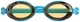 Очки для плавания Speedo Jet Junior 2.0 синие поликарбонат 6-18 лет - изображение 2