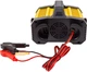 Зарядное устройство HiSmart для LiFePO4 аккумуляторов 12V 25A / 24V 15A (NV822744) - изображение 4