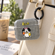 Чехол силиконовый противоударный для AirPods Pro 2 с защитой от ударов Print Case Dog SR-547 - изображение 6