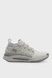 Жіночі сірі кросівки UA W Phantom X Under Armour 37,5 6007184-069 - изображение 1