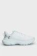 Жіночі білі кросівки UA W Infinite Under Armour 42 3027524-101 - изображение 1