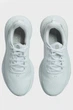 Жіночі білі кросівки UA W Infinite Under Armour 42 3027524-101 - изображение 4