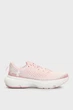 Жіночі рожеві кросівки UA W Infinite Under Armour 41 3027524-600 - зображення 1