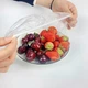 Кришка-чохол на гумці, для посуду та харчових продуктів - зображення 6