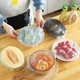 Кришка-чохол на гумці, для посуду та харчових продуктів - зображення 9