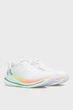 Жіночі білі кросівки UA W Velociti SPD Under Armour 36,5 6000017-104 - изображение 3