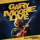 Вінілова пластинка Gary Moore — Gary Moore Live From Baloise Session (2LP), Blues - зображення 1