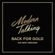 Вінілова пластинка Modern Talking — Back For Gold, Electronic, Pop - зображення 1