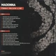 Виниловая пластинка Madonna - Finally Enough Love (2LP), Electronic, Rock, Funk, Soul, Pop - изображение 2