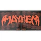 Виниловая пластинка Lady Gaga - Mayhem (2LP), Electronic, Rock, Funk, Soul, Pop - изображение 3
