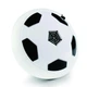 Інтерактивна іграшка SUNROZ Hoverball літаючий футбольний Аеромяч Ховербол LED Білий (SUN0787) - зображення 2