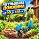 Ручний культиватор із двома батареями 48V акумуляторна фреза для прополювання грядок - зображення 4