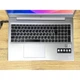 Ноутбук Medion P17607 17.3" i5-10210U 3.9GHz 8GB DDR4 128 GB SSD + ОС Windows 10 Home + АКБ + ЗП Б/В | 25207 - зображення 4