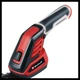 Ножницы аккумуляторные Einhell GC-CG 3,6/70 Li WT - изображение 6