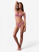 Бюстгальтер без косточек Calvin Klein 410189417 M Розовый (1162884803) - изображение 3