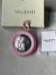 Икона Святая Семья для девочки (6,5 см) Valenti 10544 1RA - изображение 1