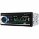 Автомобильная магнитола MP3 JSD-530 с Bluetooth - изображение 5