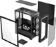 Корпус PcCooler C3D310 BK ARGB - зображення 8
