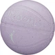 Баскетбольный мяч Wilson NBA HEIR ECO LAVENDAR сиреневый Размер 6 WZ3016901XB6 - изображение 3