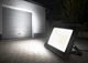 Прожектор светодиодный AEON LED 100W Уличный LED светильник фонарь-прожектор от 220 В - изображение 2