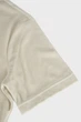 Чоловіча біла футболка UA Icon SW Terry SS-WHT Under Armour XL 6009441-110 - изображение 3