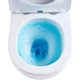 Унітаз компакт Devit Calma Vortex Flush 625x385 безобідковий (DFL0460211W) - изображение 2