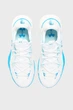 Білі кросівки UA Infinite MVMNT SE Under Armour 9/10.5 6000902-102 - изображение 4