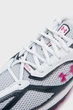 Сірі кросівки UA HOVR Apparition RTRFTR TC-GRY Under Armour 39 3027595-103 - изображение 2