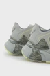Сірі кросівки UA Halo Trainer Under Armour 12.5/14 6007640-069 - изображение 2