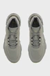 Сірі кросівки UA Halo Trainer Under Armour 12.5/14 6007640-069 - изображение 4