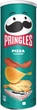 Чипси Pringles Pizza картопляні зі смаком піци хрусткі ароматизовані скибочки з томатом часником цибулею без пальмової олії у картонному тубусі 165 г - зображення 9