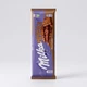 Шоколад молочный Milka Choco Cookies с печеньем хрустящими кусочками большая десертная плитка для чая кофе сладкого перекуса 300 г - изображение 5