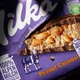 Шоколад молочный Milka Peanut Caramel с арахисом карамелью большая десертная плитка с ореховым вкусом для чая кофе и перекуса 276 г - изображение 8