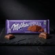 Шоколад молочный Milka MMMAX Alpine Milk альпийский классический большая плитка нежный сливочный десерт для чая кофе мороженого 270 г - изображение 7