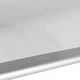 Козырек навес для двери из поликарбоната Gockowiak Miko 150x100 см крыша для балкона, террасы Серый - изображение 6