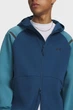 Чоловіче синє худі UA Unstoppable Flc FZ HD EU-BLU Under Armour L 1389352-498 - зображення 3